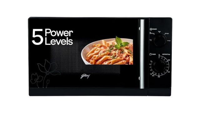 Godrej 20 L Convection Microwave Oven