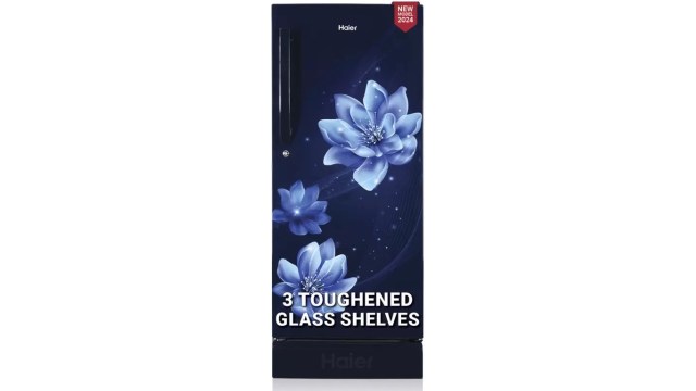 Haier 190L refrigerator