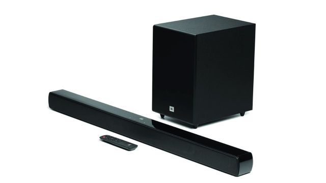JBL Cinema SB241