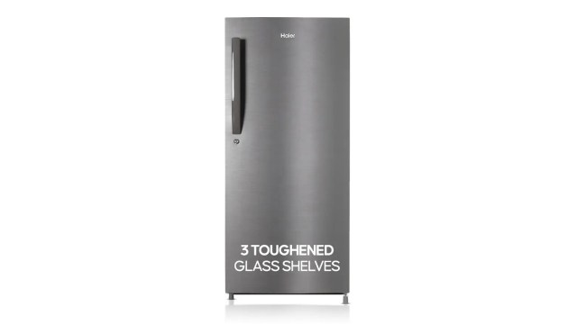 Haier 190 L Direct Cool Single Door 5 Star Refrigerator