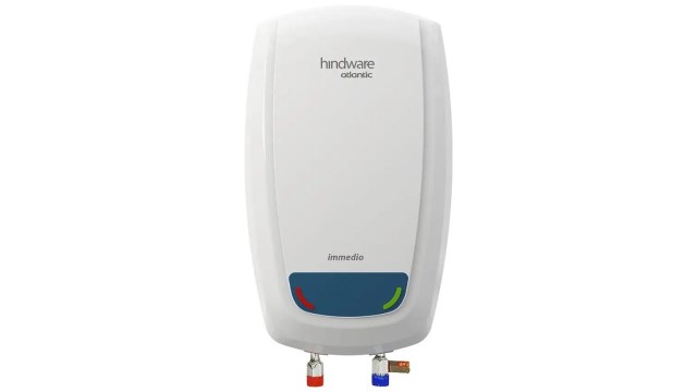 Hindware Immedio 3L Instant Geyser