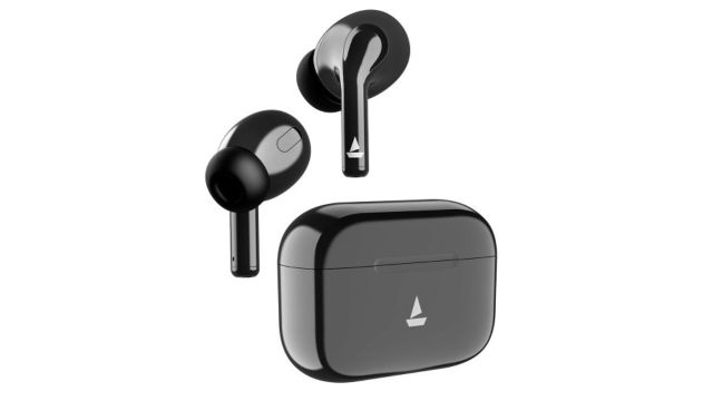 boat Airdopes 163 TWS Earbuds