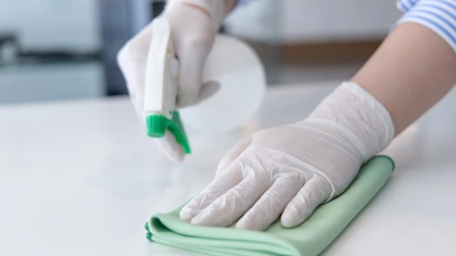 Best Cleaning Gloves for Your Home