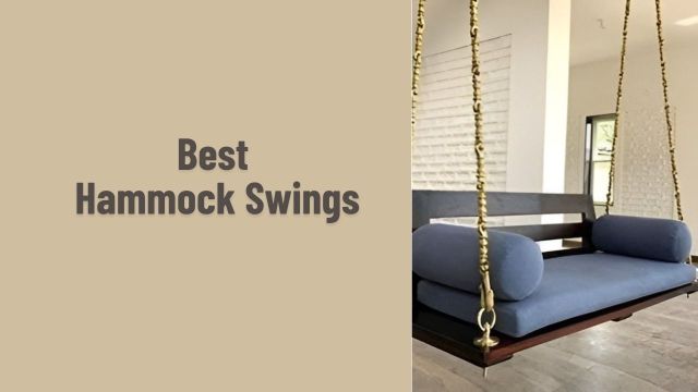 Best Hammock Swings