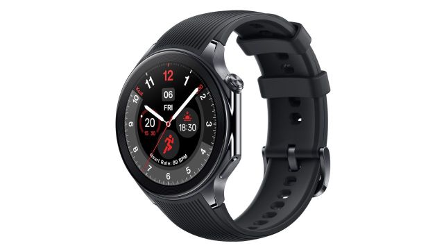 OnePlus Watch 2