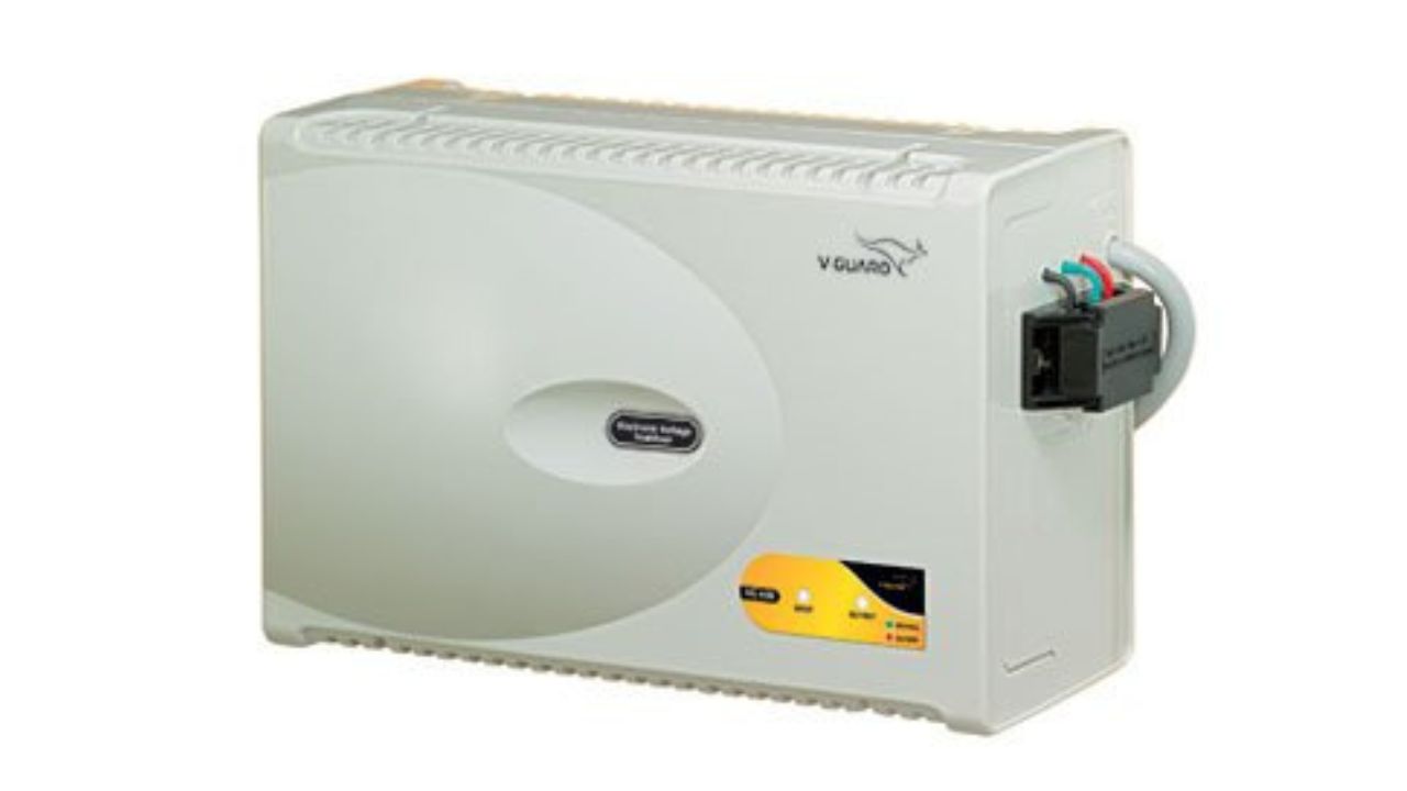 V-Guard VG 400 for 1.5 Ton A.C
