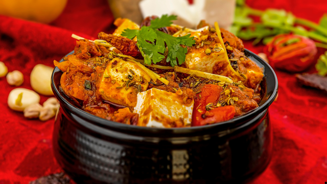 9 Delicious Paneer Dishes You'll Love