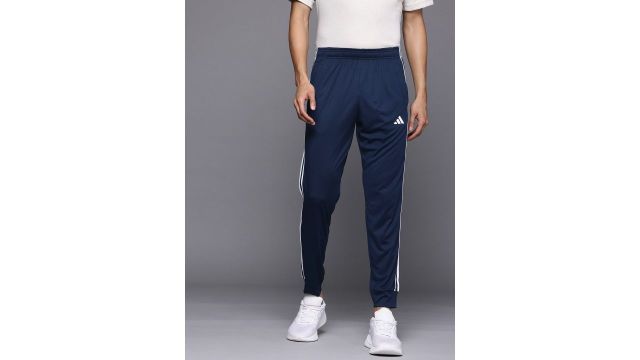ADIDAS Men 3-Stripes Joggers