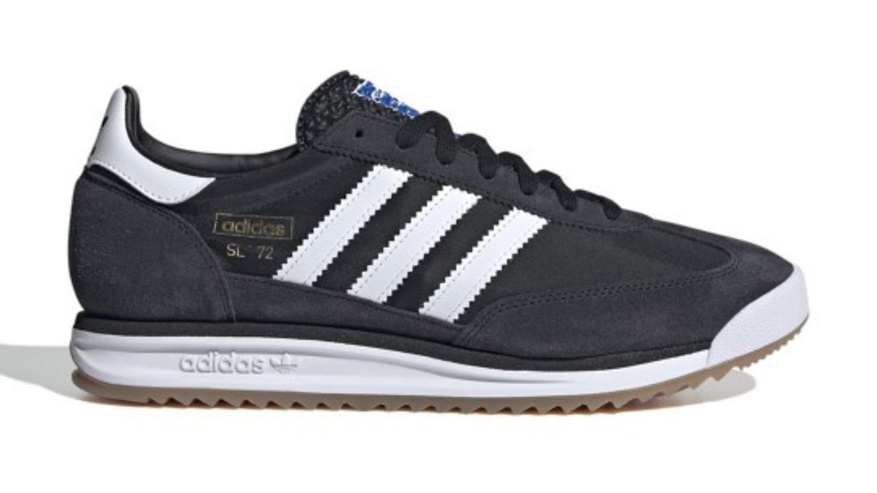 ADIDAS Originals Men SL 72 RS Shoes