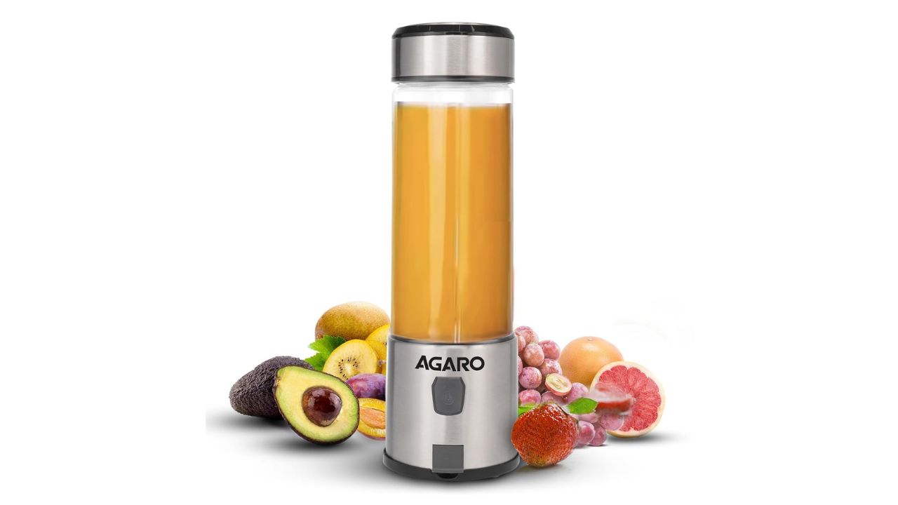 AGARO Galaxy Portable Blender
