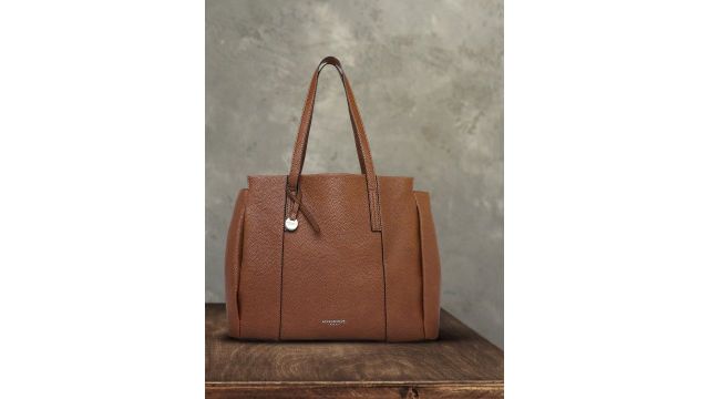 Accessorize London Lauren Work Shoulder Bag