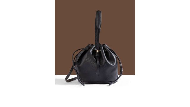 Accessorize Women Mini Duffle Bag