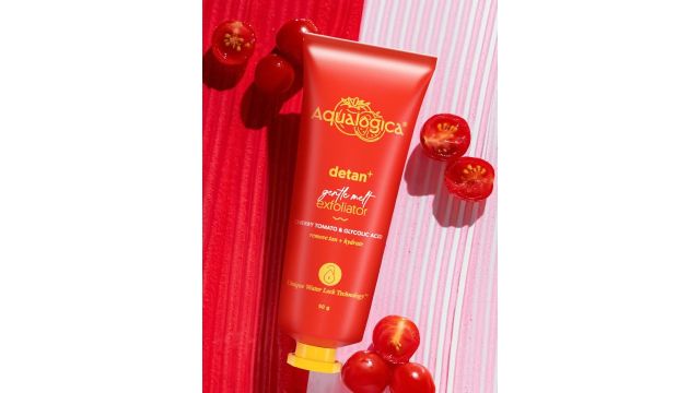 Aqualogica Detan+ Gentle Melt Exfoliator - 50g