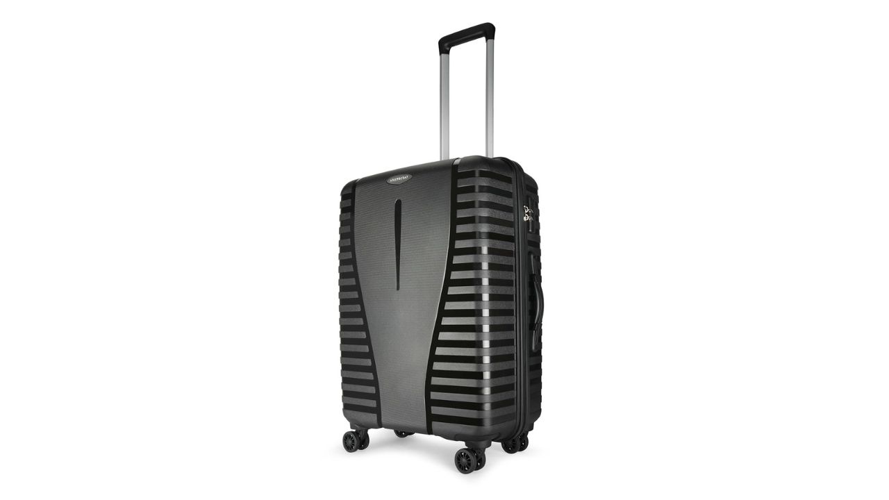 Aristocrat Airpro 66 cms Medium Check-in Luggage