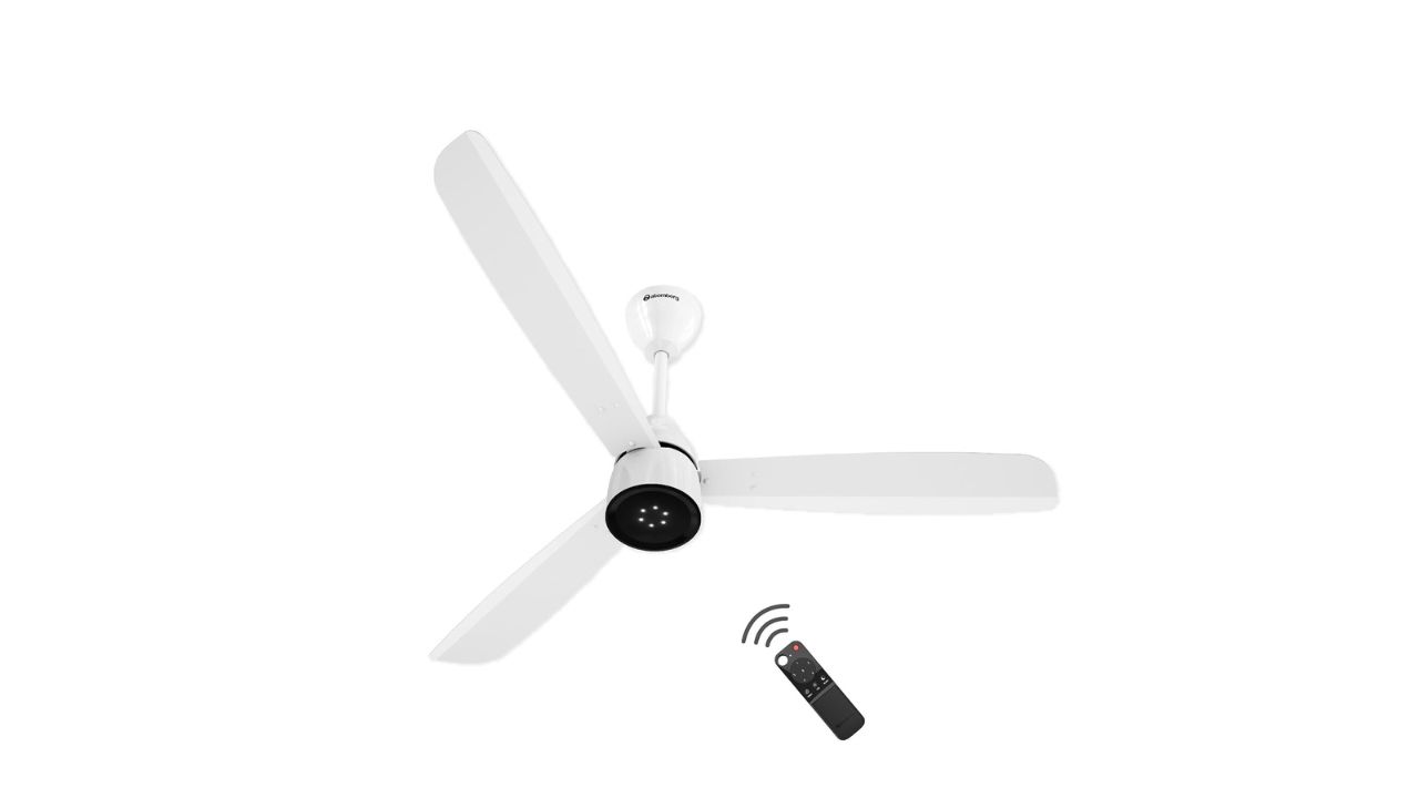 Atomberg Renesa Enzel 1200mm BLDC Ceiling Fan