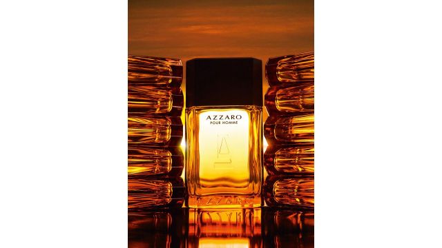 Azzaro Men Pour Homme Eau de Toilette