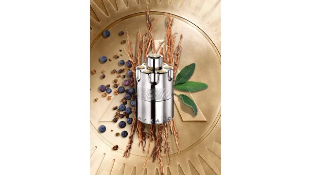 Azzaro Men Wanted Eau de Parfum