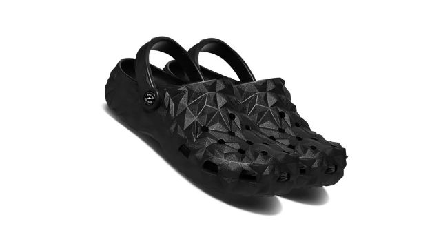 BRUTON Men Clogs Sandal