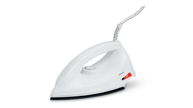 Bajaj DX-6 1000 Watts Dry Iron