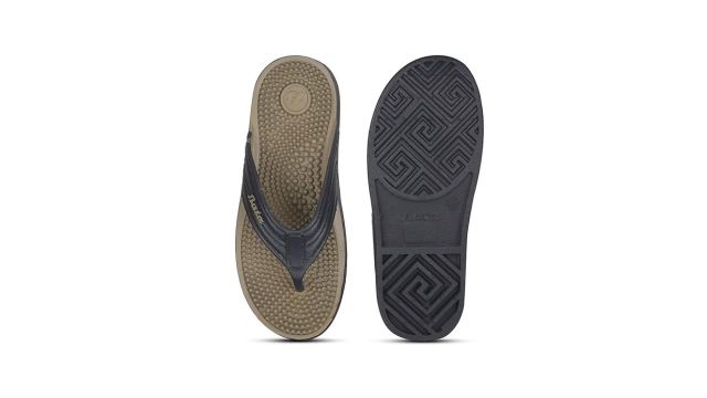 Bata Men Slippers
