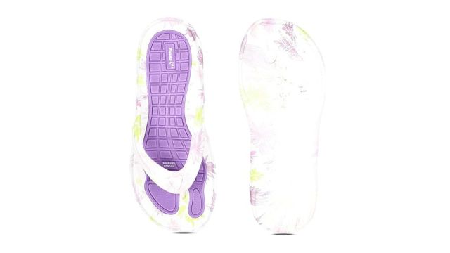 Bata Women's Slip-on Slipper