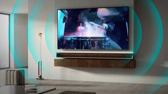 Best 144Hz Smart TVs 2025