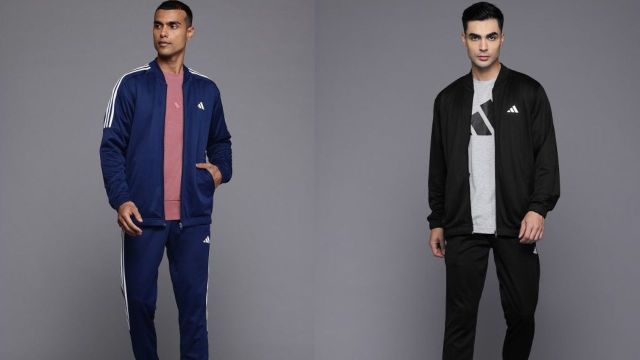 Best Adidas Athleisure Deals