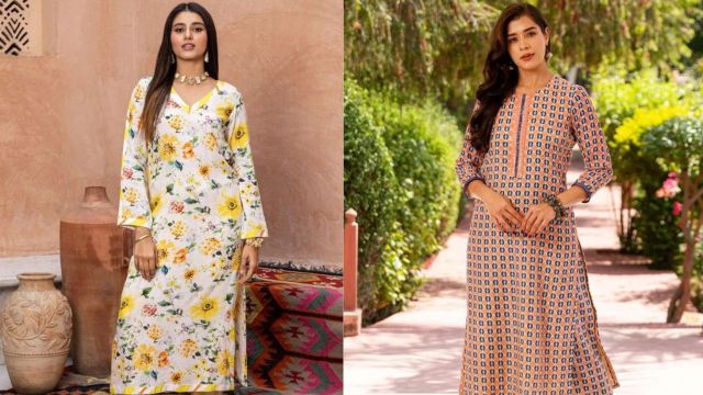 Best Ambaree Kurti Value Deals at Myntra BFF 2025 Festive Sale to check out