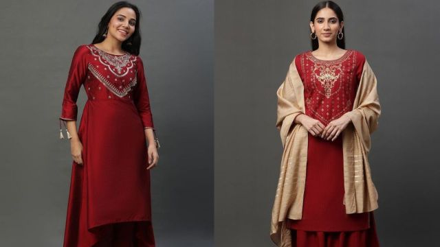 Best Aurelia Kurta Set Deals