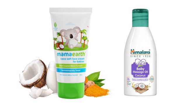 Best Baby Skincare Myntra BFF 2025 Early Bird