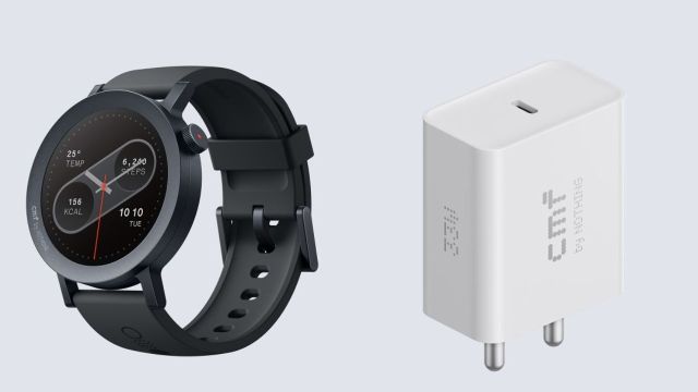 Myntra Early Bird Deals: CMF by Nothing Accessories Starting at ₹999