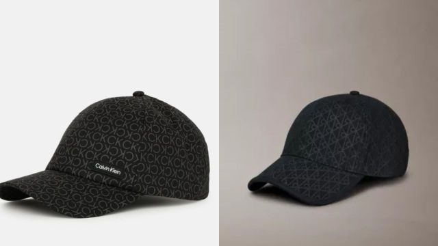Best Calvin Klein Cap Deals on Myntra