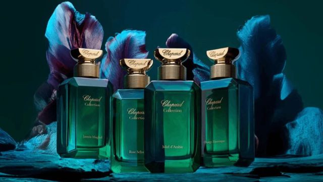 Best Chopard Perfume Deals on Myntra