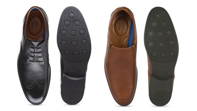 Best Clarks Formal Shoe Picks