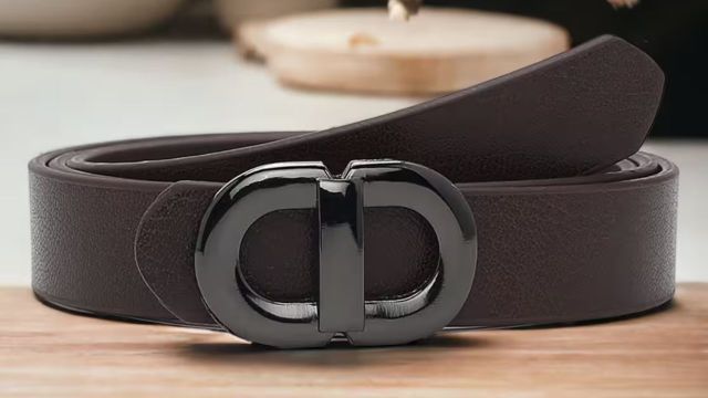 Best Crusset Belt Deals on Myntra