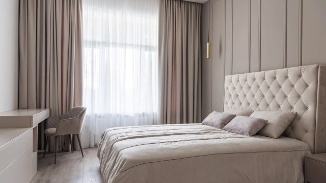 Best DDecor Curtains & Bedsheets