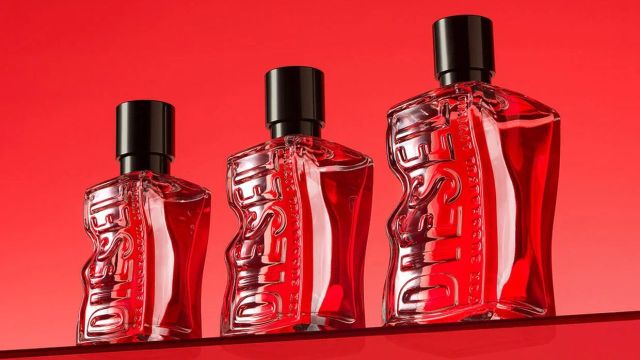 Best DIESEL Fragrance Deals on Myntra