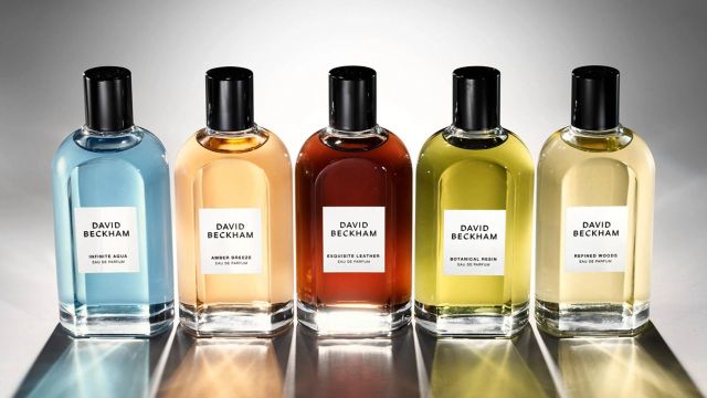 Best David Beckham Fragrance Deals on Myntra