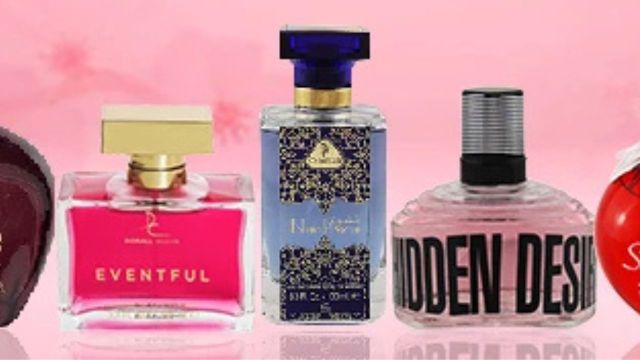 Best Dorall Collection Perfume Deals on Myntra