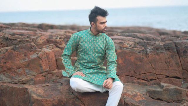 Best Early Access Jompers Traditional Wear on Myntra BFF to check out
