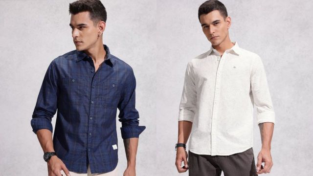 Best Early Bird WROGN Menswear Sale at Myntra BFF 2025 to check out