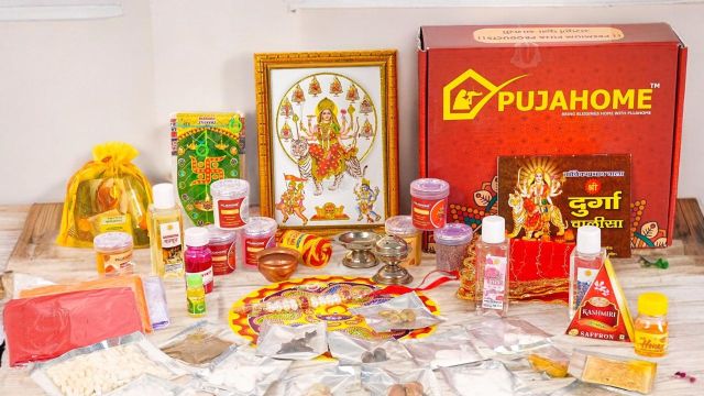 Best Essential Puja Items