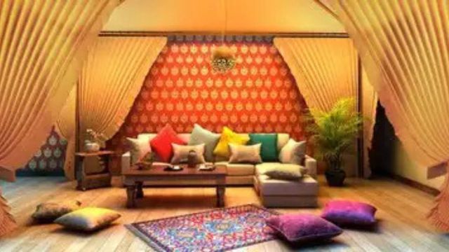 Best Exotic India Home Furnishing Deals on Myntra