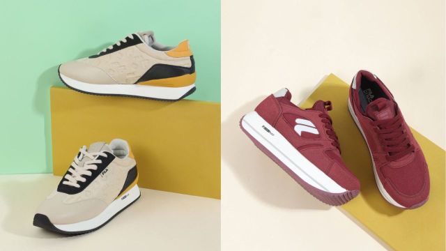 Best FILA Footwear Deals on Myntra