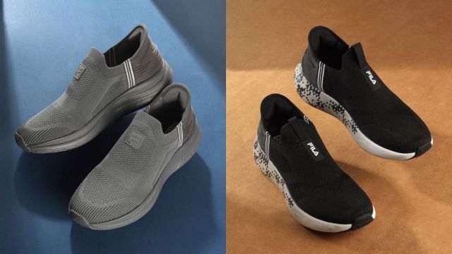 Best FILA Walking Shoes