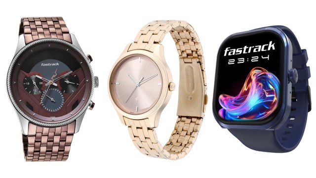 Best Fastrack Gifting Options to Consider