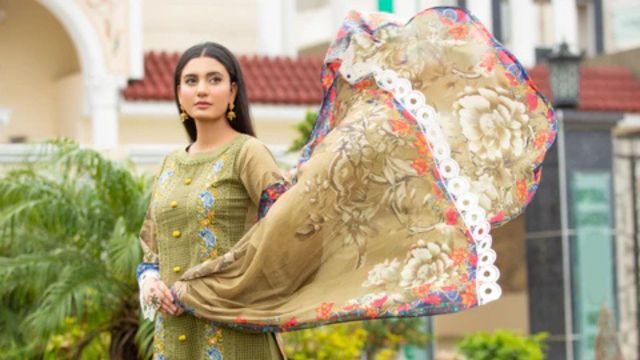 Best Festive Ethnic Wear Deals on Myntra