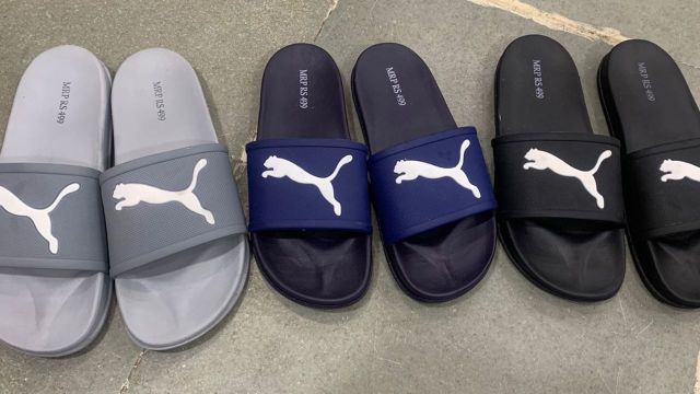 Best Flip Flops for Men under ₹499