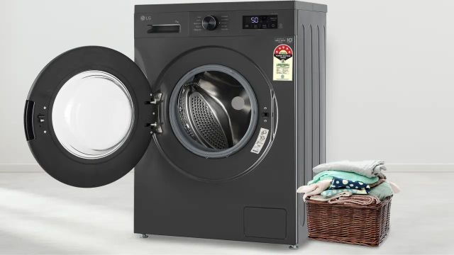 Best Flipkart Early Bird Deals on Front-Loading Washers