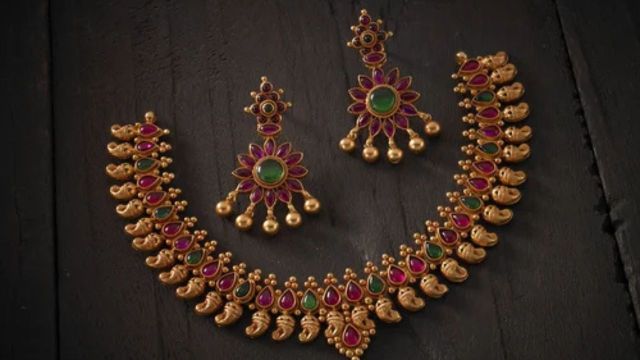 Best GIVA Jewellery Deals on Myntra